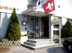 Appenzell Innerrhoden